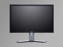 Dell E2007WFP  20″